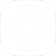 Instagram white logo